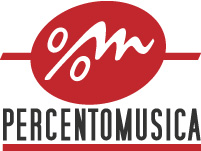 percentomusica